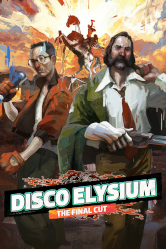 Disco Elysium